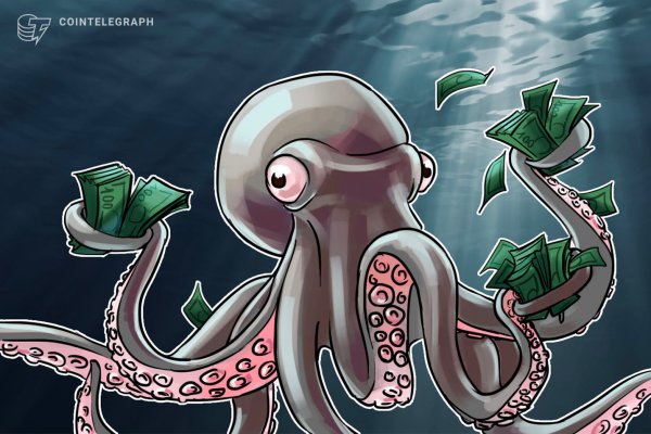 Kraken 24 at