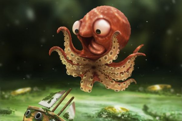 Kraken tor зеркало