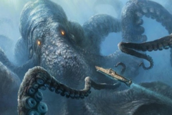 Рабочий сайт kraken