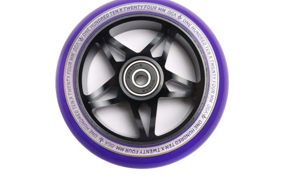 Kraken 17at
