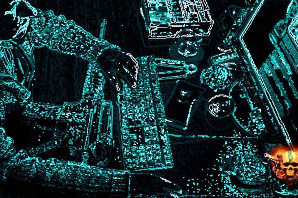 Доступ к kraken через vpn