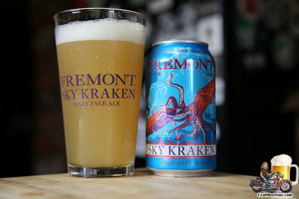 Krakin12 at