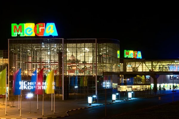 Кракен плейс